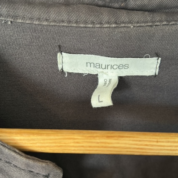 Women’s lightweight jacket - Picture 2 of 7